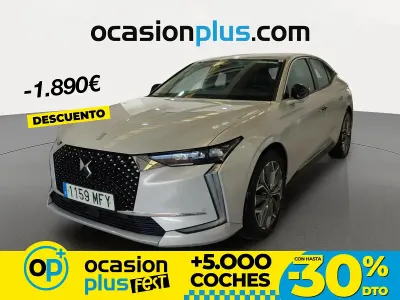 Usado DS Automobiles DS4