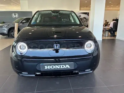 Usado Honda e Advance 2022 Eléctrico Utilitario