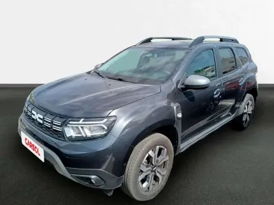 Usado Dacia Duster