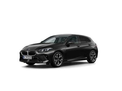 Usado BMW 116 163 HP (119 kW) 2024 Preto Citadino