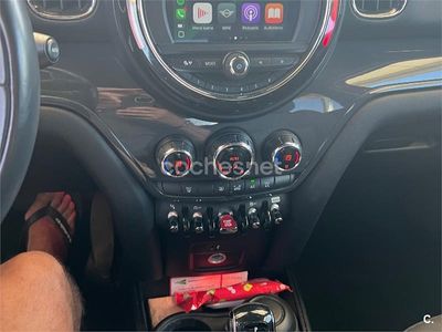 Mini Cooper D Countryman