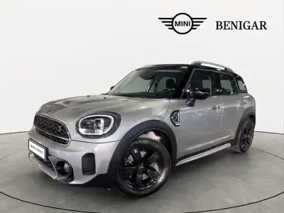 Usado Mini Cooper S Countryman