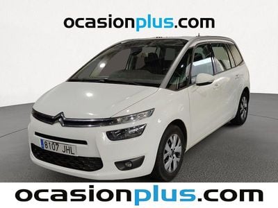 Citroën Grand C4 Picasso