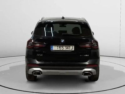 Occasion BMW X3 Performance 197 ch (144 kW) 2024 Noir SUV