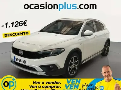 Usado Fiat Tipo