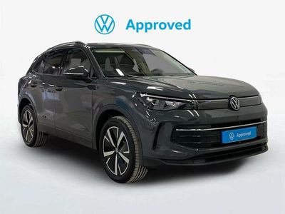 Nuevo VW Tiguan S 265 CV (194 kW) 2025 SUV
