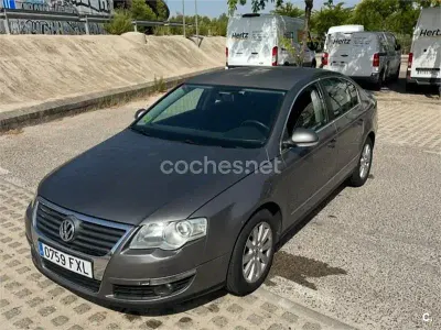 Usado VW Passat