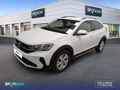Usado VW Taigo