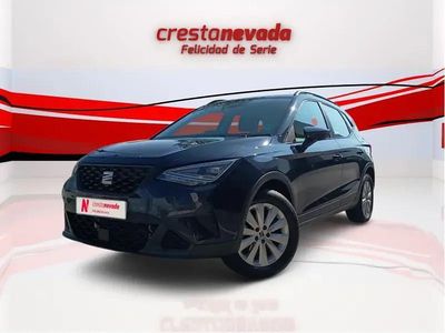 Brugt Seat Arona Style 110 HK (80 kW) 2022 SUV