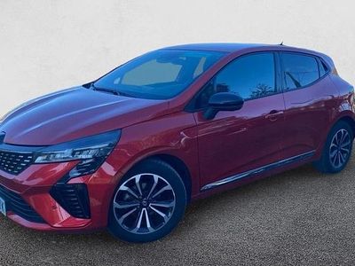 Usado 2025 Renault Clio V Techno | 16.850 € (Precio justo)