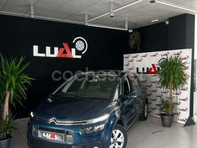 Citroën C4 SpaceTourer