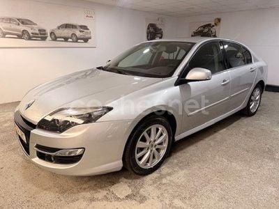 Renault Laguna III