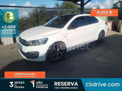 Citroën C-Elysee I
