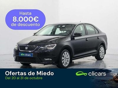 Seat Toledo