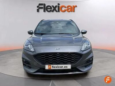 Occasion Ford Kuga ST-Line 225 PK (165 kW) 2023 Grijs SUV
