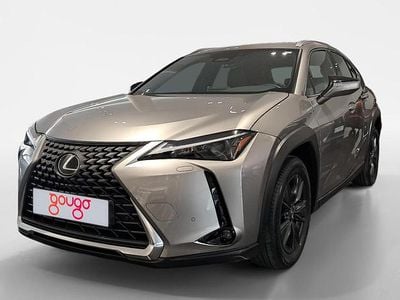 Usado 2025 Lexus UX SUV | 34.990 € (Precio justo)