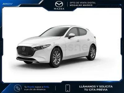 Usado Mazda 3