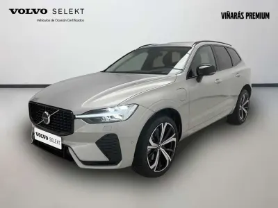 Usado Volvo XC60
