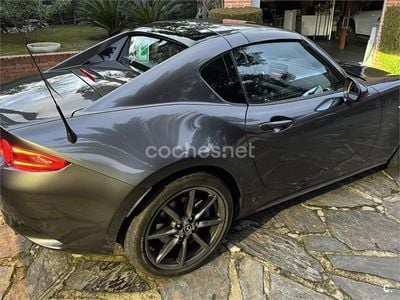 Mazda MX5