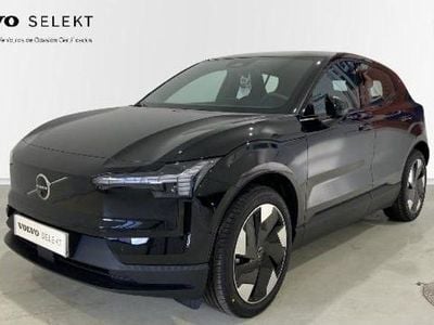 Negro Usado 2023 Volvo EX30 Ultra SUV | 36.300 € (Precio justo)