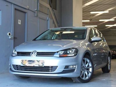 usado VW Golf VII 