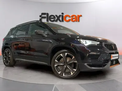Usado Cupra Ateca