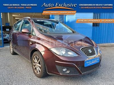 Seat Altea XL