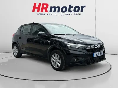 Occasion Dacia Sandero Expression 91 PK (66 kW) 2023