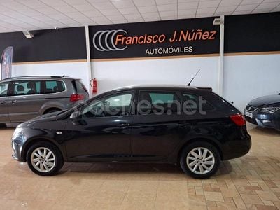 Seat Ibiza ST
