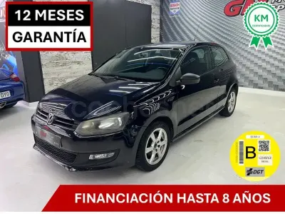 Usado VW Polo