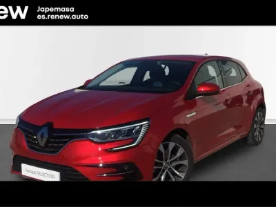 Usado Renault Mégane IV