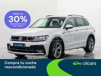 VW Tiguan Allspace