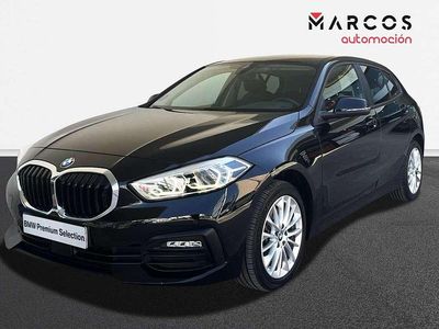 Usado BMW 116 116 HP (85 kW) 2023 Citadino