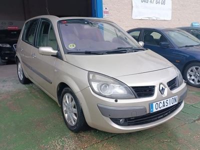 usado Renault Scénic II 1.9 dci