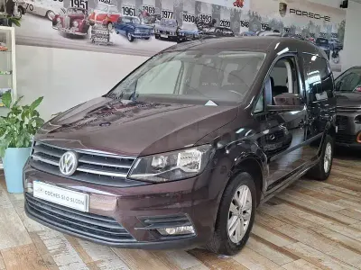 Usado VW Caddy