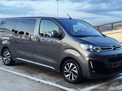 Citroën Spacetourer