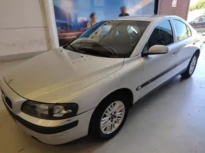 Usado Volvo S60