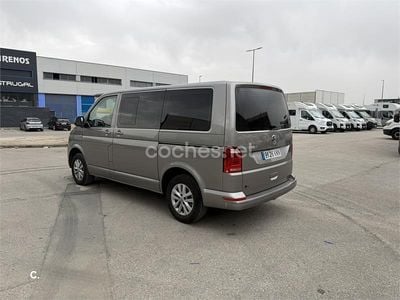 Usado VW Multivan