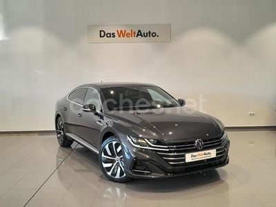 VW Arteon