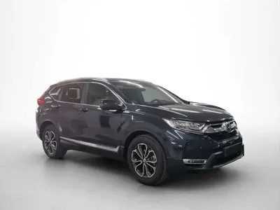 Usado Honda CR-V
