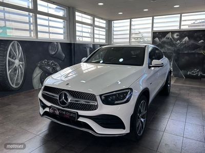 Mercedes GLC300e