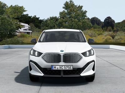 Gris Usado 2024 BMW iX2 M Sport SUV | 54.748 €