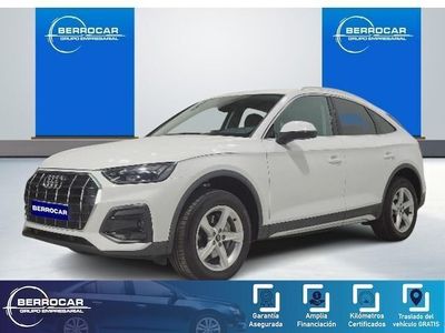 Audi Q5 Sportback