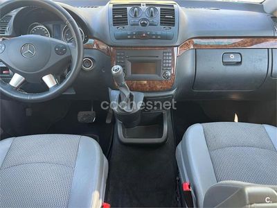 Mercedes Viano