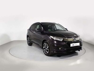 usado Honda HR-V 1.5 I-VTEC EXECUTIVE 5P