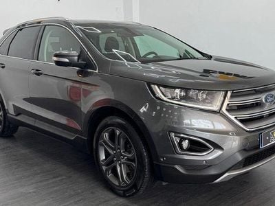 Usado Ford Edge Sport 210 CV (154 kW) 2016 SUV
