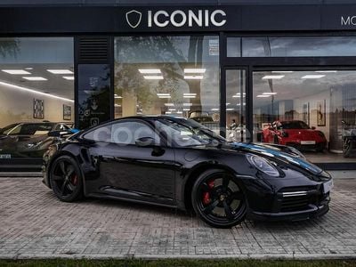 Porsche 911 Turbo