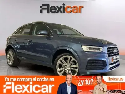 Usado Audi Q3