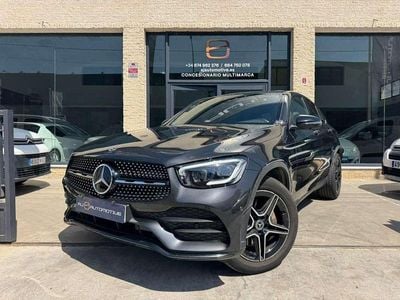 Mercedes GLC300