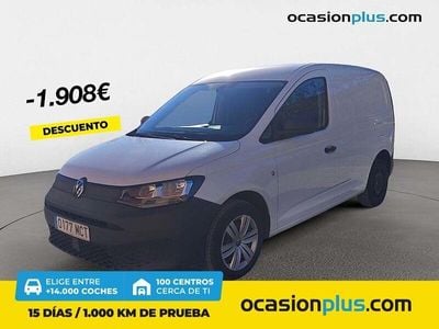 VW Caddy